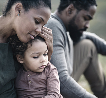 Empower Families Year Round!