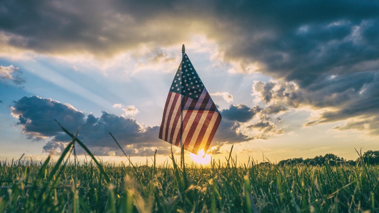 Honoring Soldiers on Memorial Day