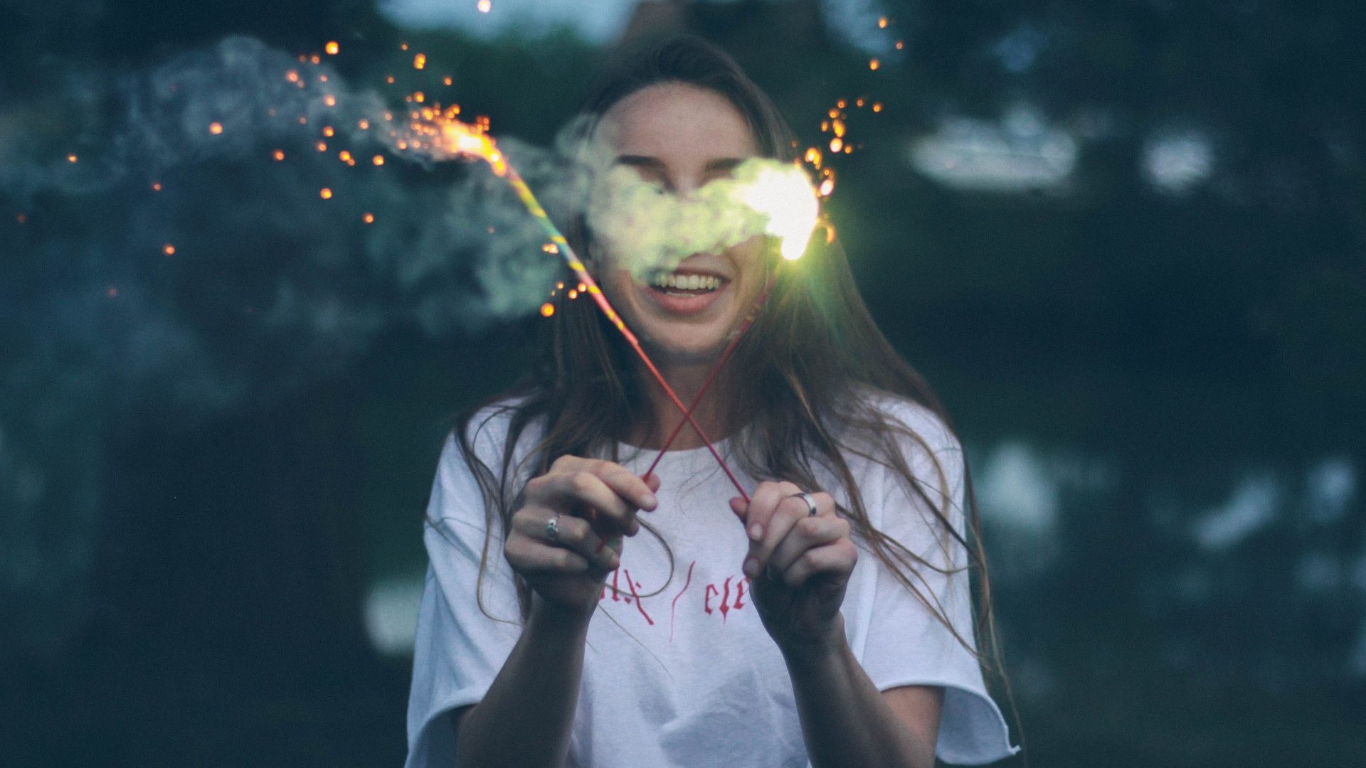 Celebrating the Fourth Away from Family