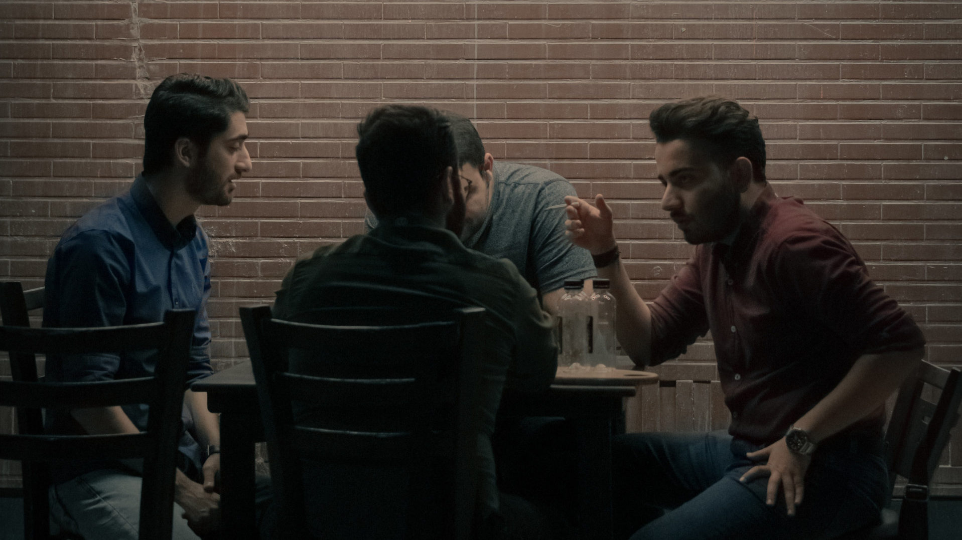 Gossip: Destroyer of Community