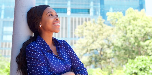 Getting Your Dream Job