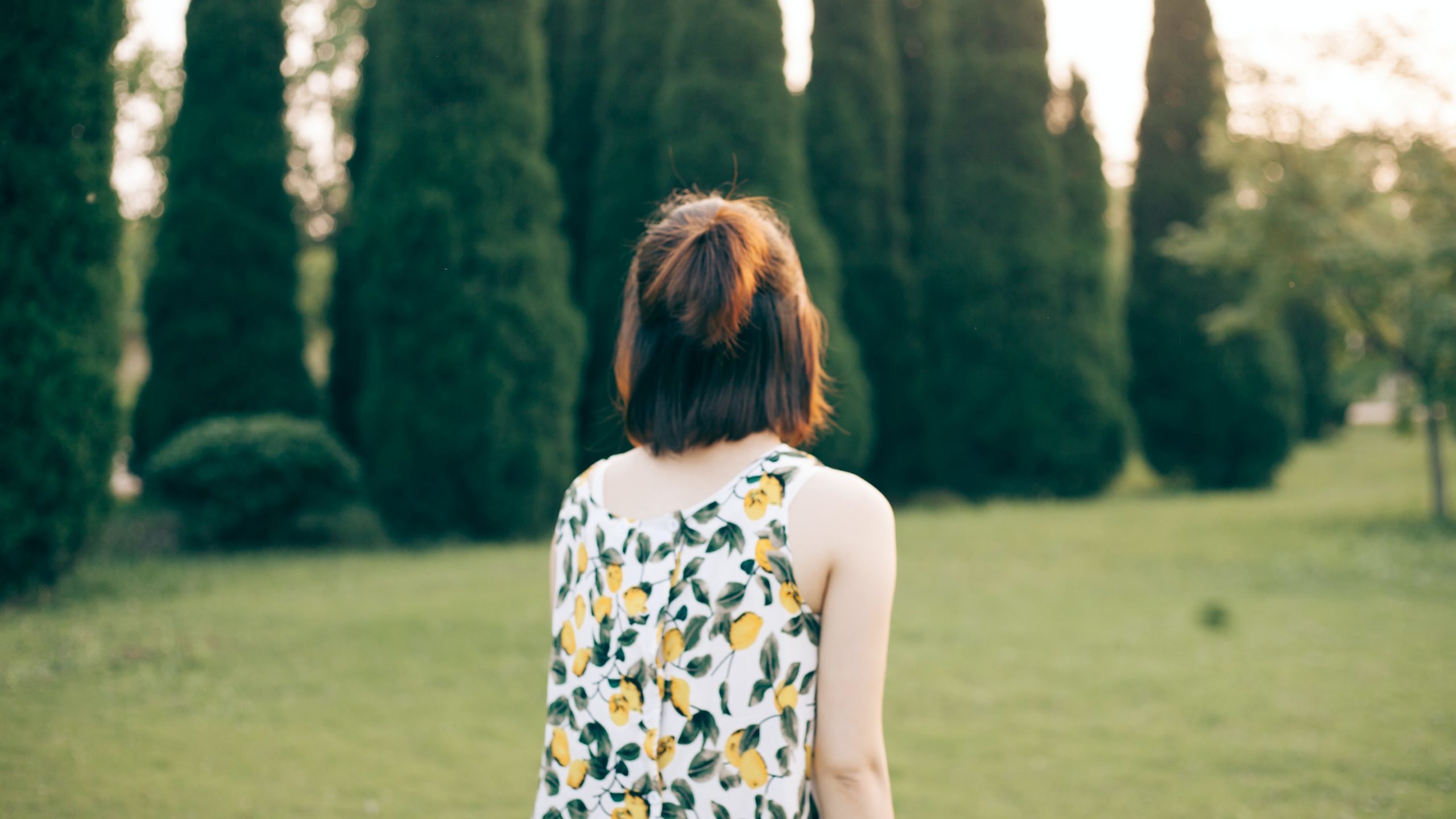 Don’t Be Ashamed of Your Quiet, Small Life