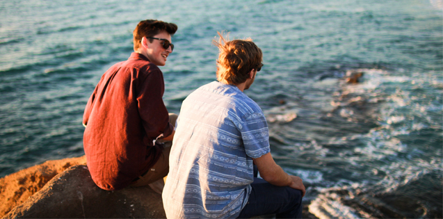 Give Us Guys a Break