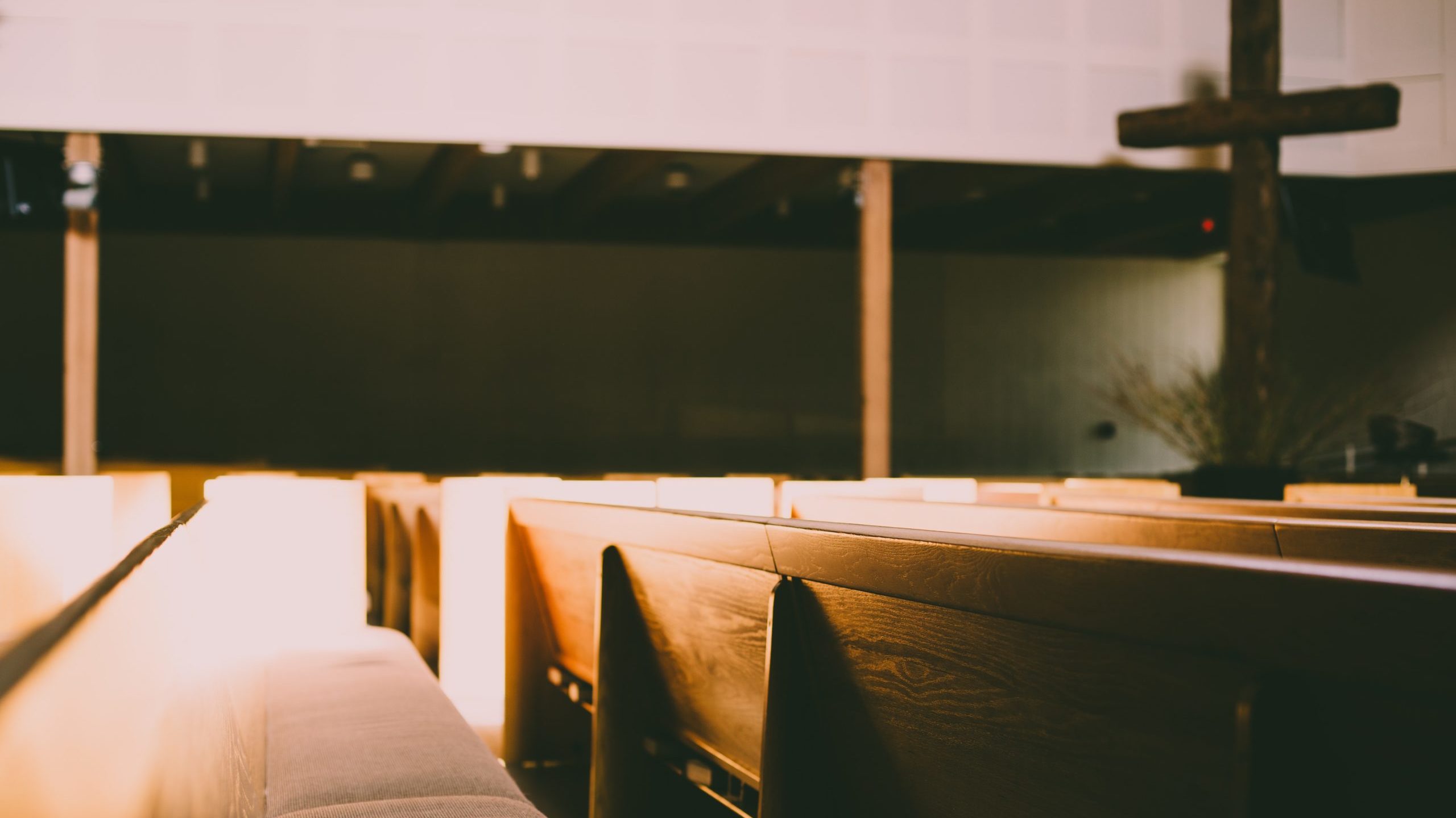 Two Years Into the COVID-19 Pandemic, Church Attendance Is Still Down