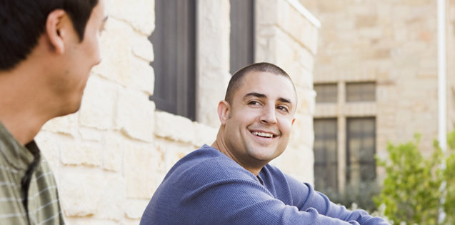 Facing the Facts of Who We Really Are