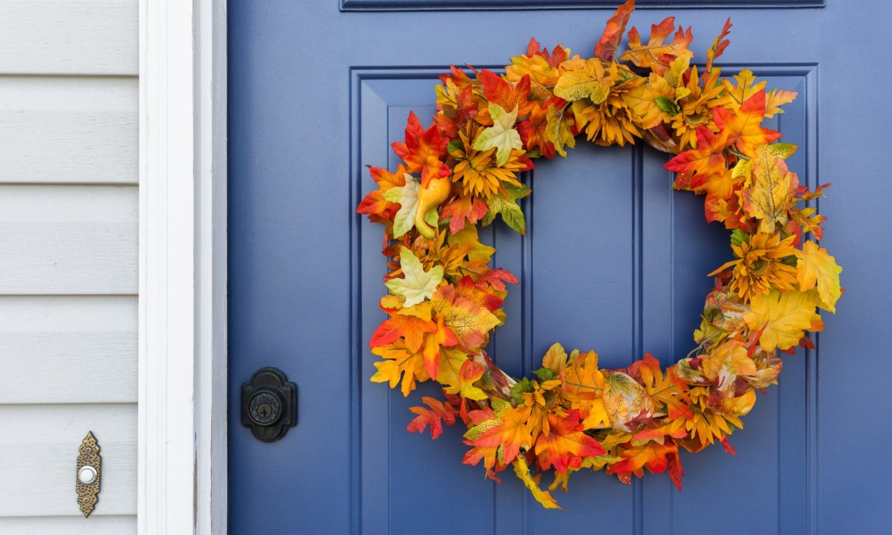 Do You Fear Going Home for Thanksgiving?