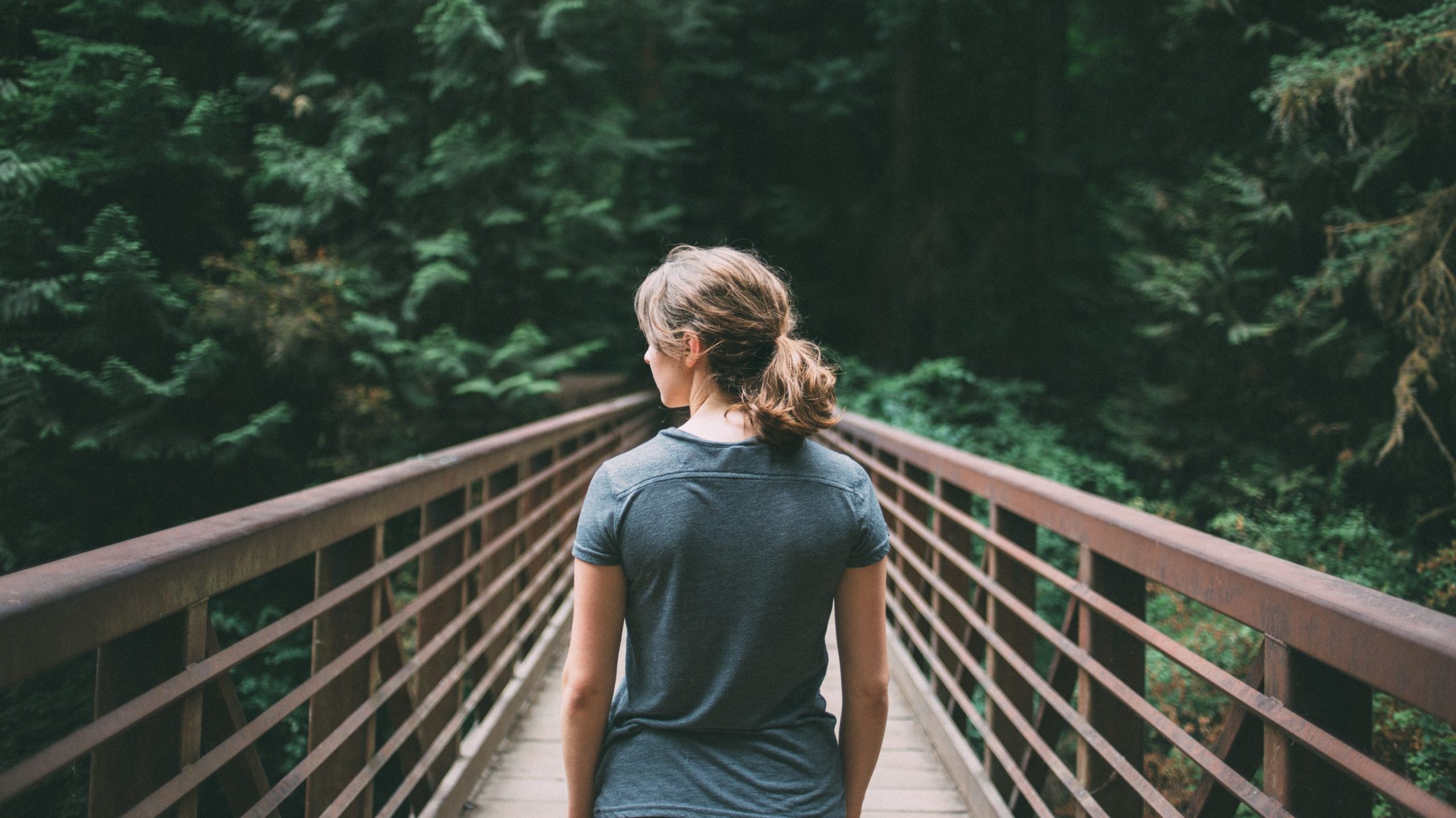 The Challenge of Contentment