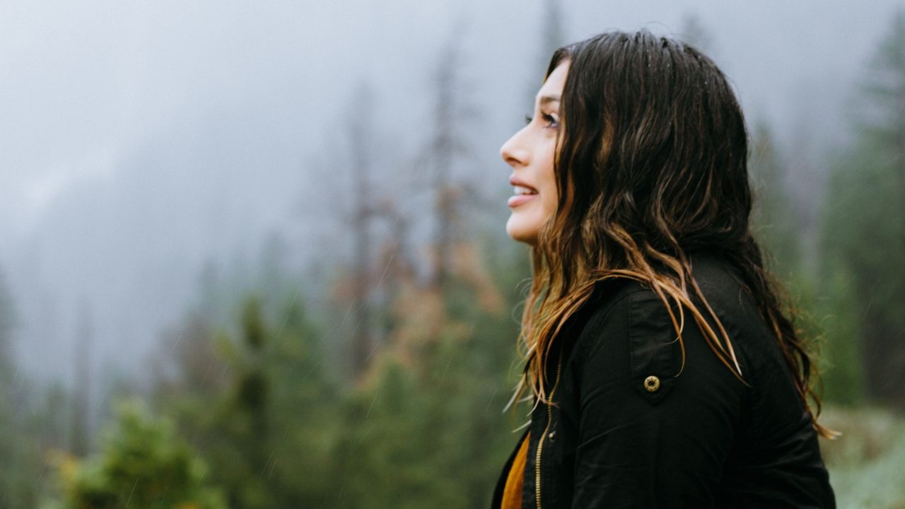 A Lifelong Habit of Thankfulness