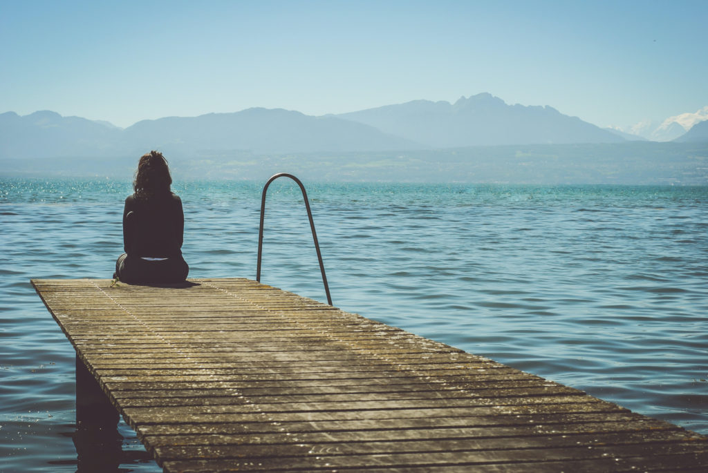 Can You Trust God with Your Pain?