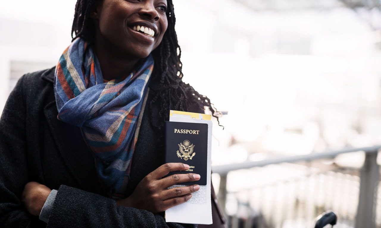 Pinterest Perpetuates False Travel Expectations