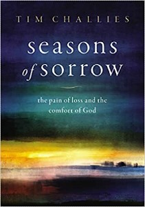 Seasons of Sorrow: The Pain of Loss and the Comfort of God