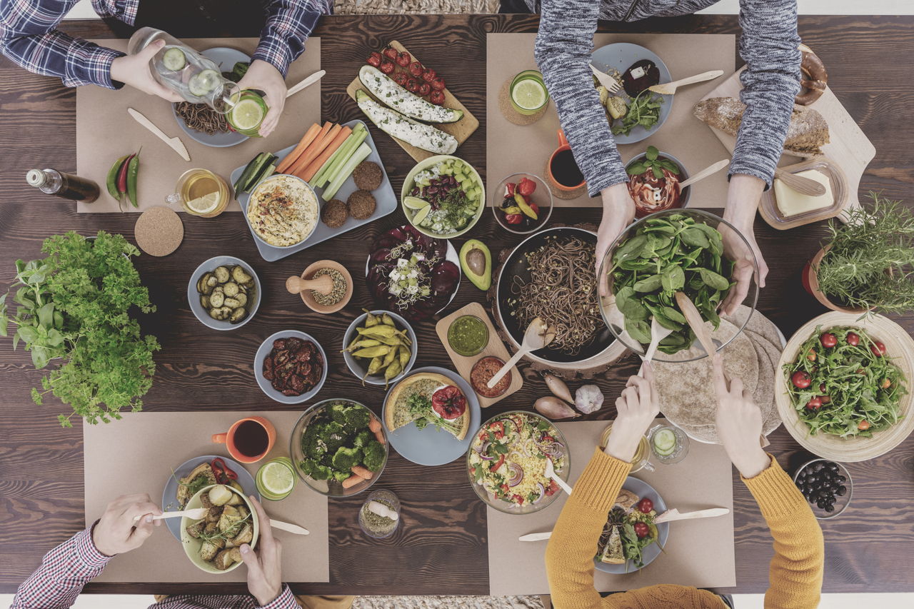 My Journey to a Healthier Me