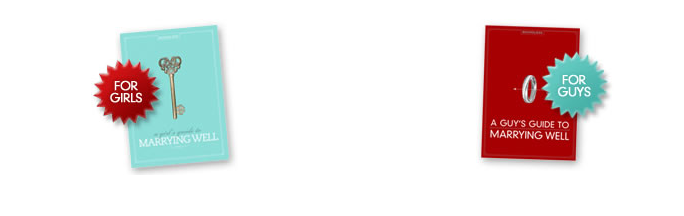 Guides to Marrying Well