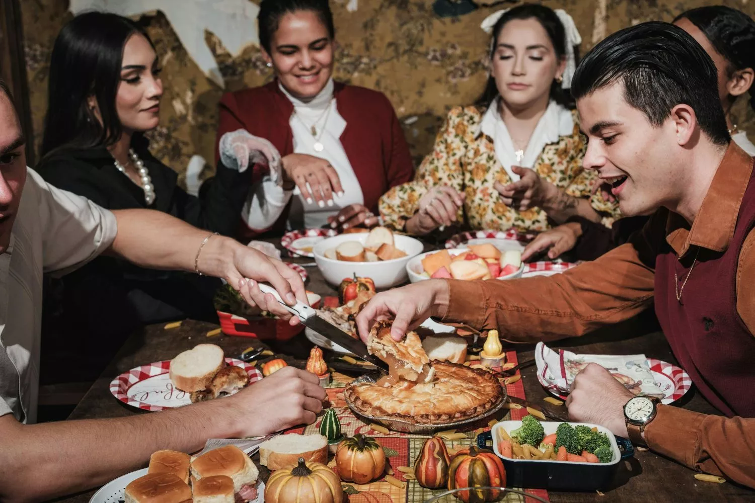 3 More Fun Things to Do This Thanksgiving