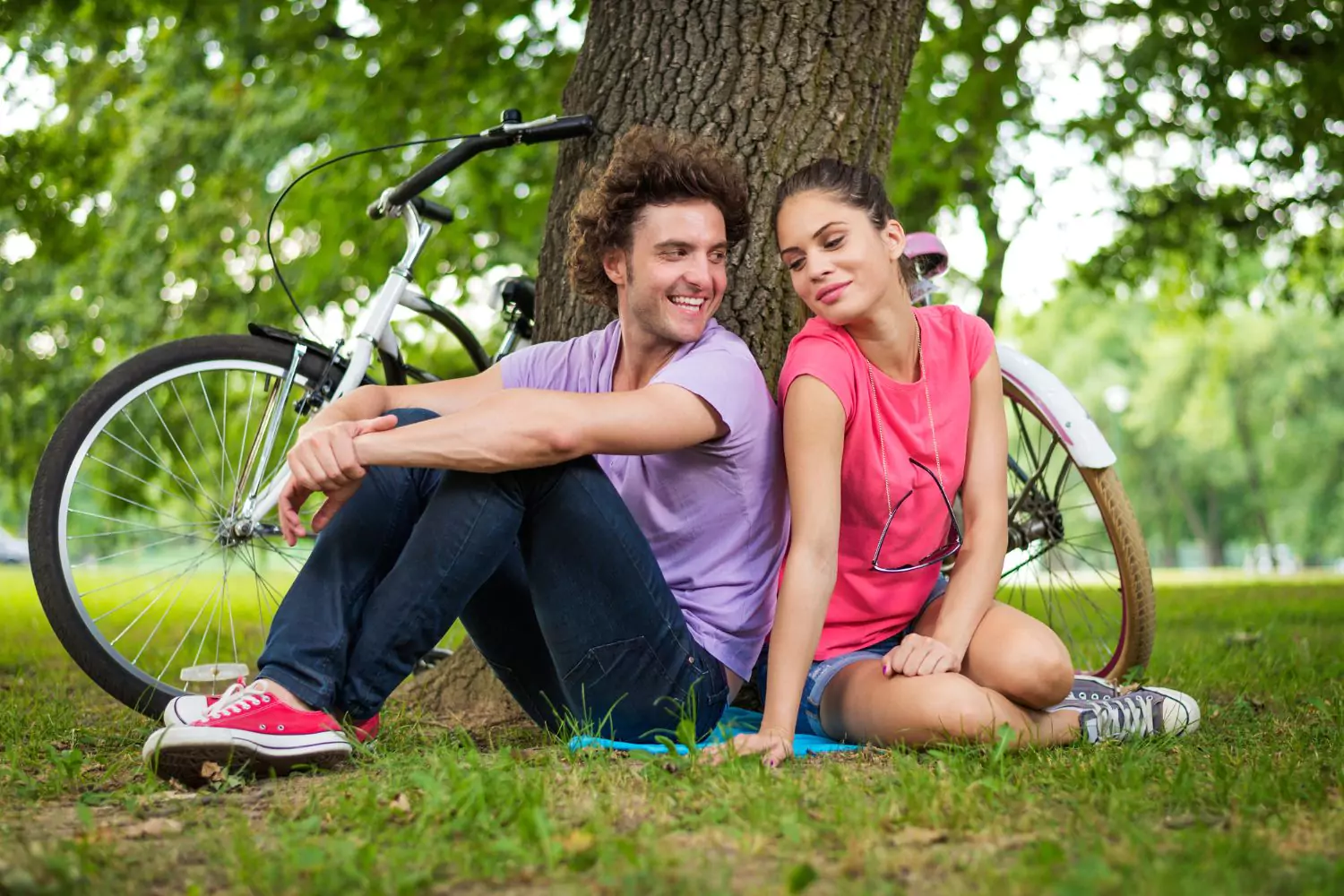 4 Creative Summer Date Ideas