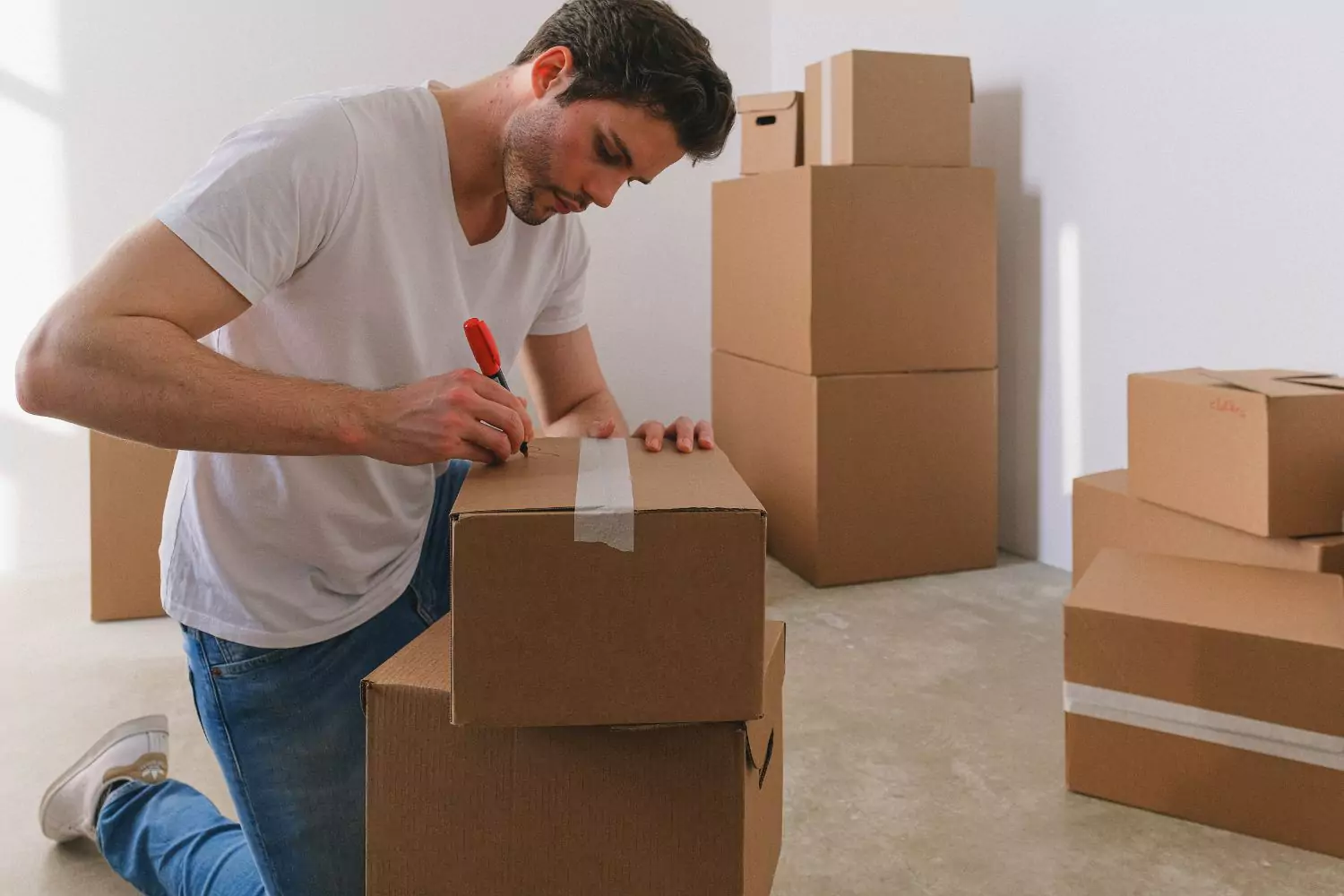 5 Things That Will Happen When You Move