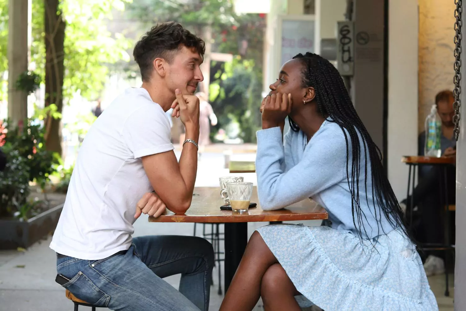 8 Secrets That Will Make You a Great Date