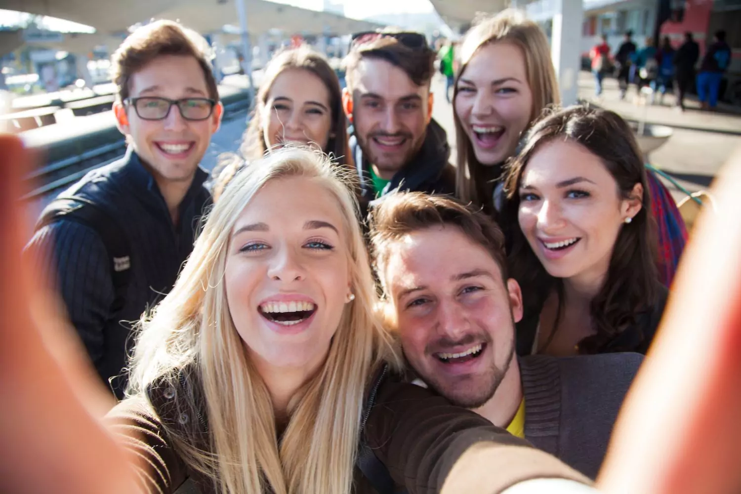 A Checklist for Finding Christian Community