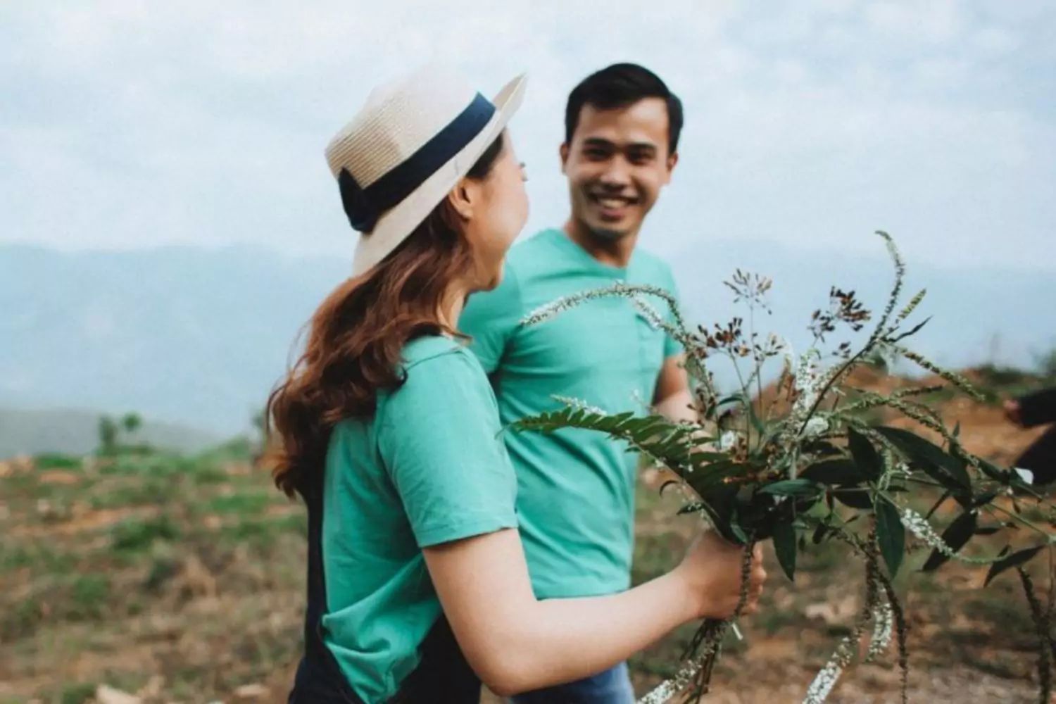 A Question to Help You Choose a Spouse