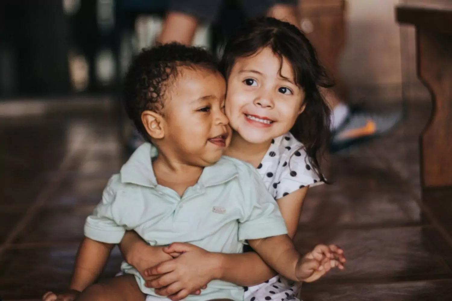 Caring For Modern-Day Orphans