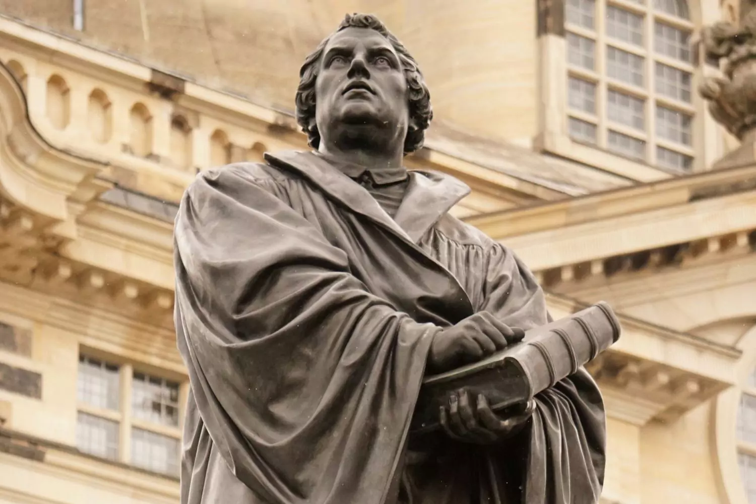 Honoring the Protestant Reformation