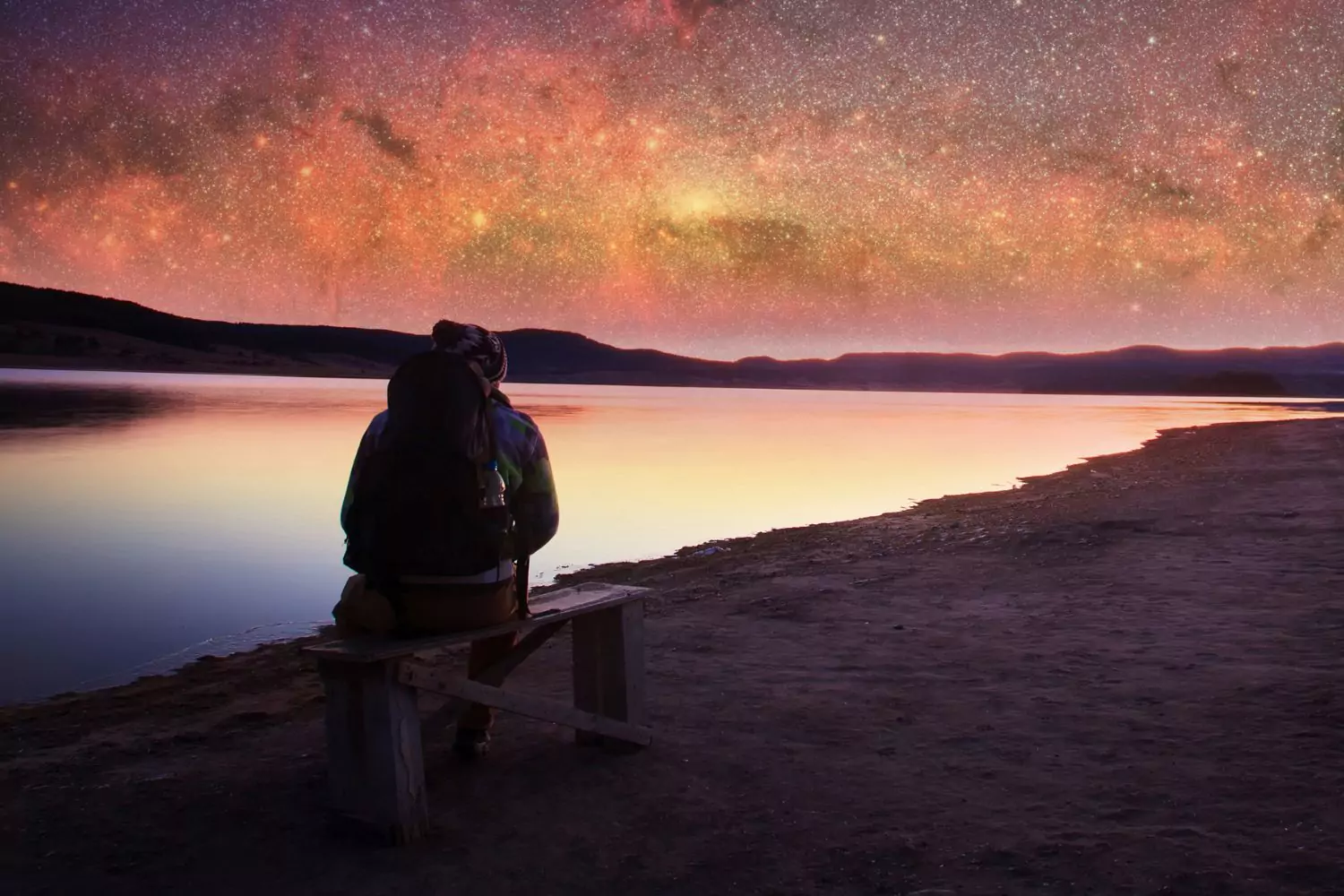 Life Hacks to Living Your Masterpiece