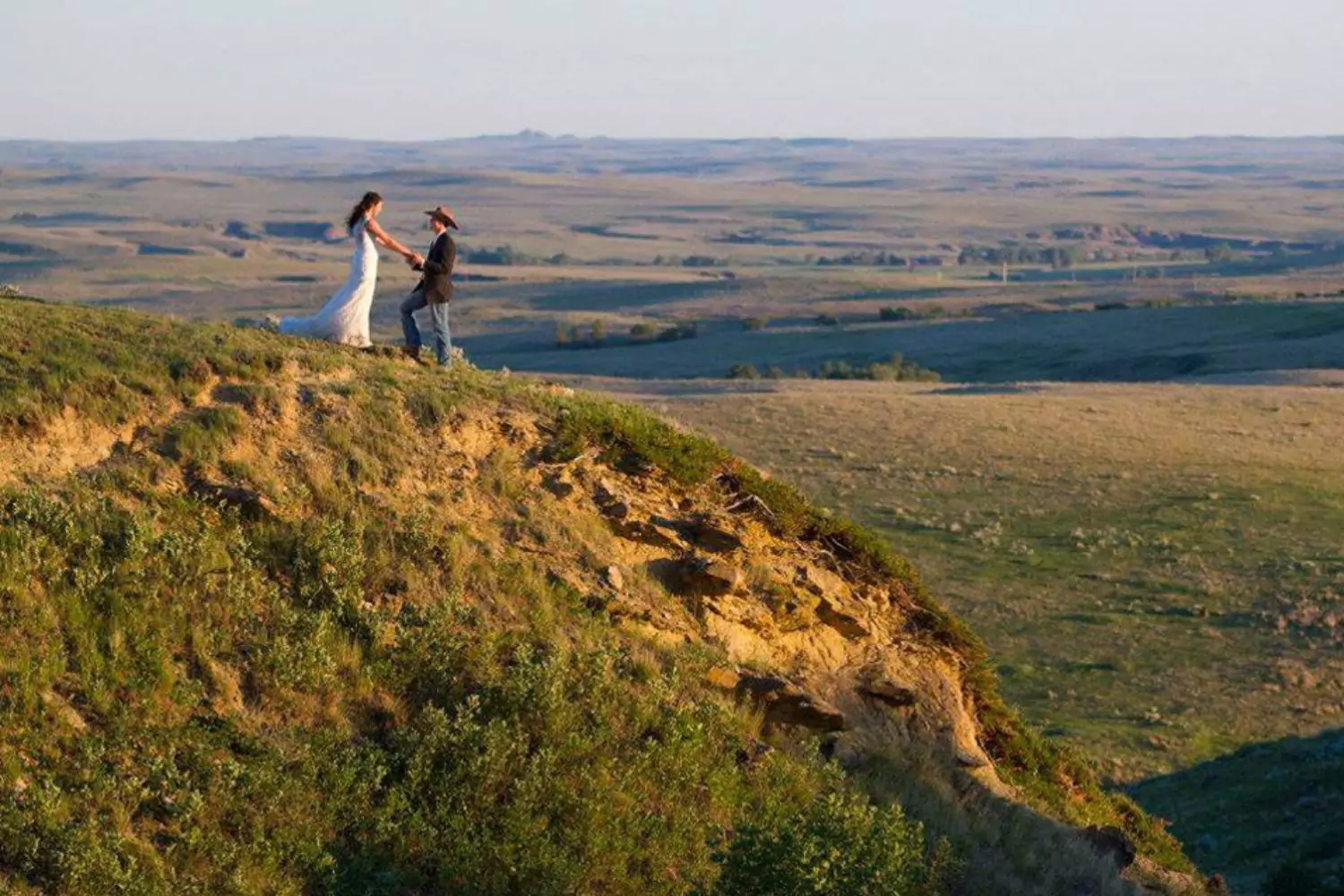 Their Wedding Was Beautiful, but My Attitude Wasn’t