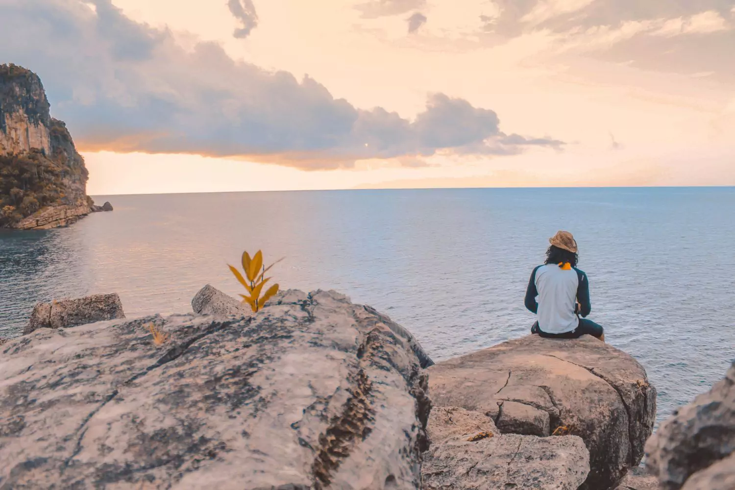 To Serve or Be Served