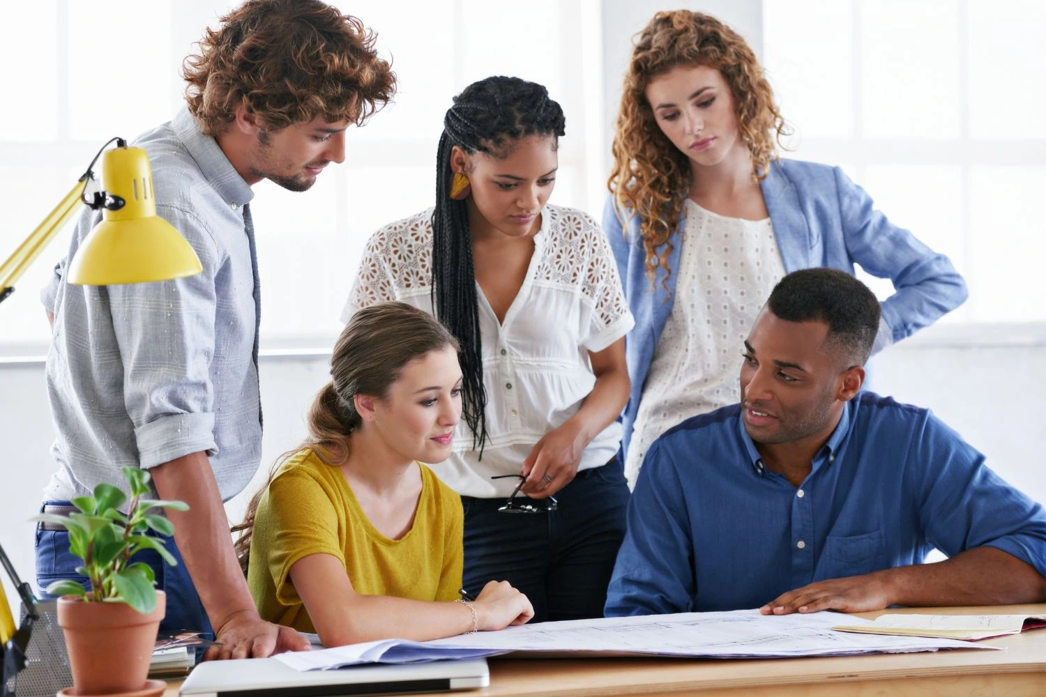 What Do You Think of Me?