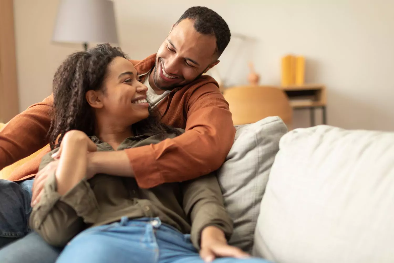 Why Marriage Is Better Than I Imagined